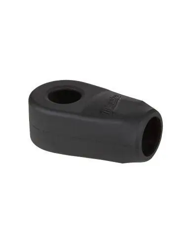 Protection caoutchouc antichocs pour clé à cliquet M12 FIR38LR 4932479097 – Milwaukee Commander Vite