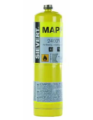 Cartouche gaz mapp us 1&Prime; SI221183 – Sievert Virax Promotion Saisonnière