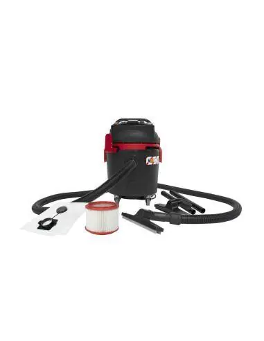Prix Choc Aspirateur classe M RUBI CLEAR 51941 – Rubi