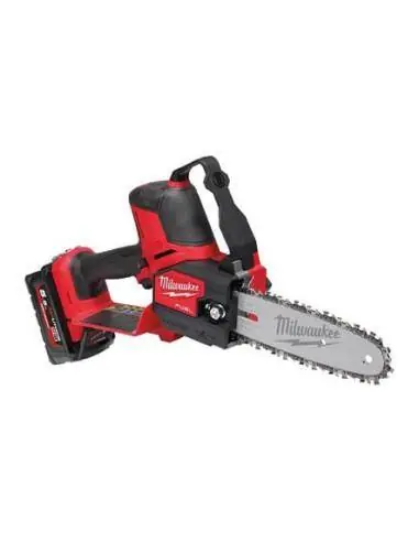 Elagueuse 20 cm 18V 5,5Ah M18 FHS20-552 4933480118 – Milwaukee Top Vente