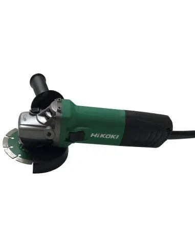 Expédié Aujourd&rsquo;hui Meuleuse angulaire Ø 125 mm 1400W G13SB4Y3Z – Hikoki – Hitachi
