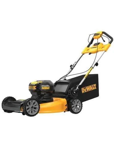 Populaire Tondeuse auto-tractée XR 18V Brushless (machine seule) DCMWSP564N-XJ - Dewalt