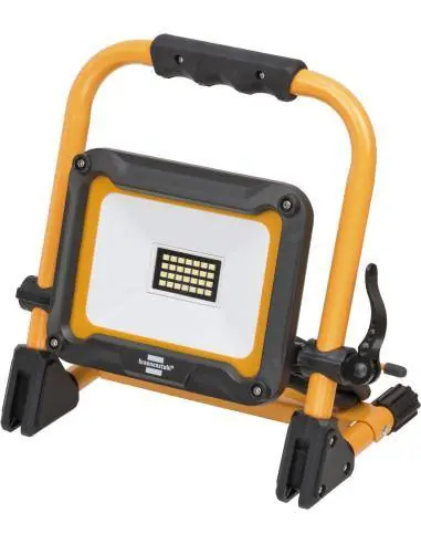 Projecteur LED portable JARO 2050 M 1950lm 1171250906 - Brennenstuhl Prix Cassé