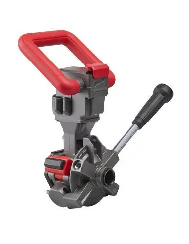 Système d‘alimentation de câble pour déboucheur M18 FFSDC 4932471993 - Milwaukee Authentique
