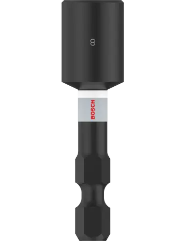 Douille Impact 8 x 50 mm PRO Nutsetter 2608522351 - Bosch Offre Du Jour