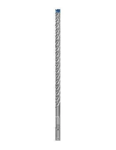 Achetez Aujourd'hui Foret béton SDS+ 7X EXPERT 10x200x265 mm 2608900099 - Bosch