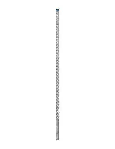 Foret béton SDS+ 7X EXPERT 10x400x465 mm 2608900102 - Bosch Achat Immédiat