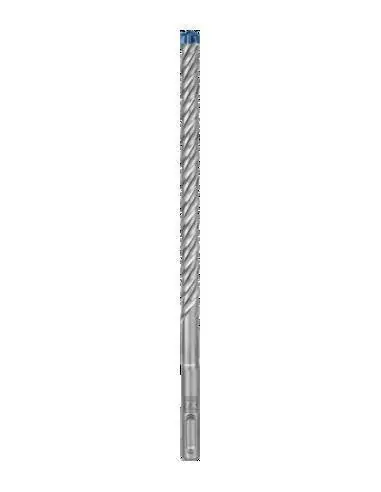 Remise Foret béton SDS+ 7X EXPERT 6x100x165 mm 2608900072 - Bosch