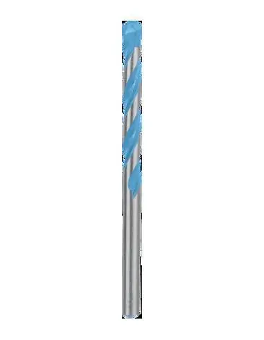 Foret Multi-materiaux CYL-9 EXPERT 8x80x120 mm 2608900621 - Bosch Acheter Direct