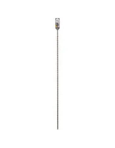 Commander Maintenant Forets SDS-plus-5 pour perforateur Ø 12x950x1005 mm 2608597123 - Bosch