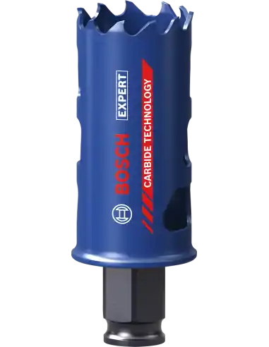 Offre Spéciale Scie trépan Ø32 mm EXPERT Carbure Multi-matériaux 2608900422 - Bosch