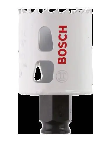 Acheter Direct Scie trépan 40 mm BIM Progressor Bois et Métal 2608594212 - Bosch
