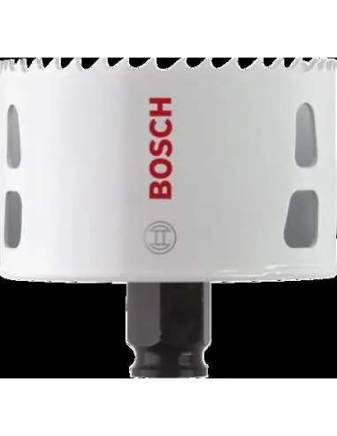 Bon Plan Scie trépan 76 mm BIM Progressor Bois et Métal 2608594231 - Bosch