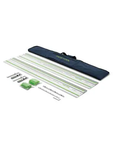 Rail de guidage FS 1400/2-KP-Set 577932 - Festool Super Prix
