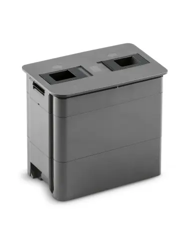 Commander Maintenant Batterie BD 30/4 C 36V 6 Ah Lithium-Ion 66545190 – Karcher