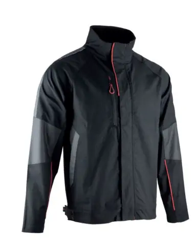 Soldes Veste de travail noir EPOXY 2265 – LMA
