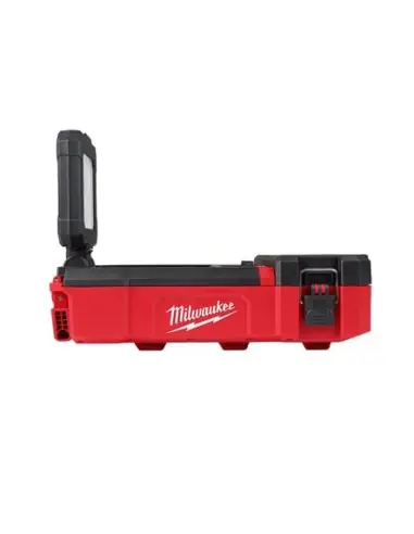 Pas Cher Eclairage de zone packout 12V M12 POAL-0 (machine seule) 4933480473 – Milwaukee