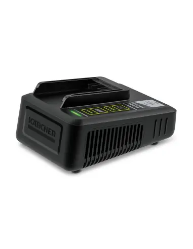 Meilleure Vente Chargeur rapide Batterie Power 36 V 24450330 – Karcher