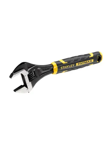 Clé à molette quick adjust 250 mm FATMAX FMHT13127-0 – Stanley Quantité Limitée
