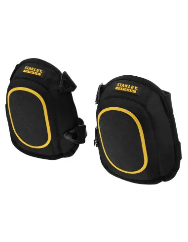 Genouillières soft FATMAX (1 paire) FMST82962-1 – Stanley Offre Exclusive