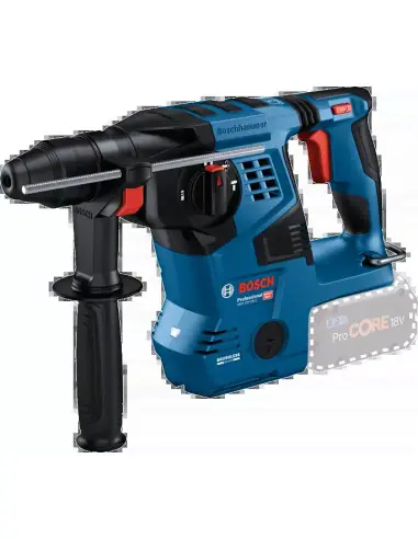 Perforateur SDS+ GBH 18V-28 C Solo 0611920000 - Bosch Jusqu'à Épuisement Des Stocks