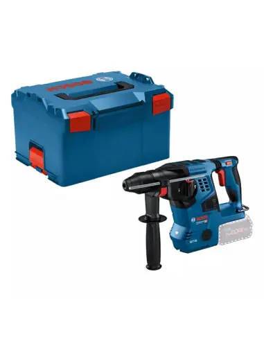 Perforateur SDS+ GBH 18V-28 C Solo L-Boxx 0611920001 - Bosch Must-Have