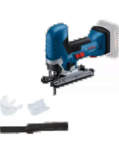 Réduction Scie sauteuse GST 18V-125 S Solo 06015B2001 - Bosch