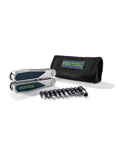 Outil polyvalent Fan MT-FT1 577980 - Festool Achat Immédiat