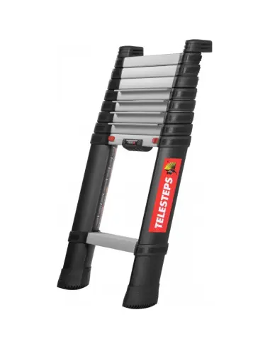 Remise Échelle télescopique Prime Line 3M TEL-72230 - Telesteps