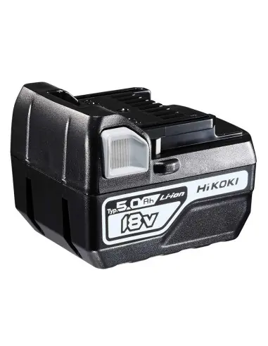 Batterie 18V 5Ah BSL1850C 378683 – Hikoki Jusqu&rsquo;à Épuisement Des Stocks