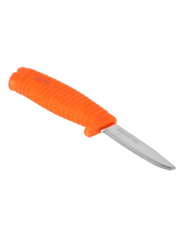 Jusqu&rsquo;à Épuisement Des Stocks Couteau flottant de sauvetage avec manche fluorescent 1446-FLOAT – Bahco