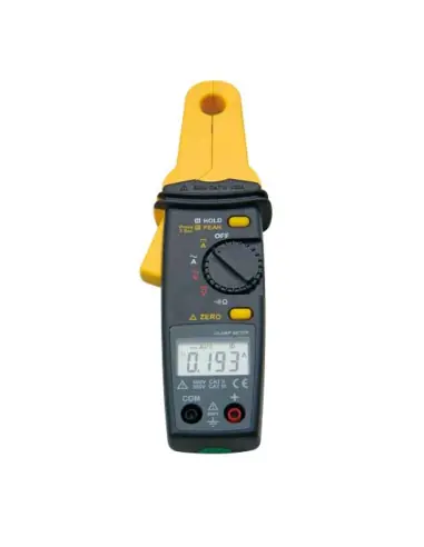 Expédition Rapide Pince ampèremétrique 100A AC/DC CM605 P06232007 - Multimetrix