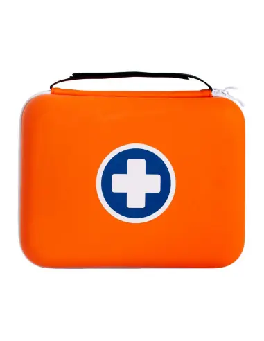 Offre Du Jour Trousse de secours 1 à 5 personnes Savebox Mini 724 01 30 – Esculape