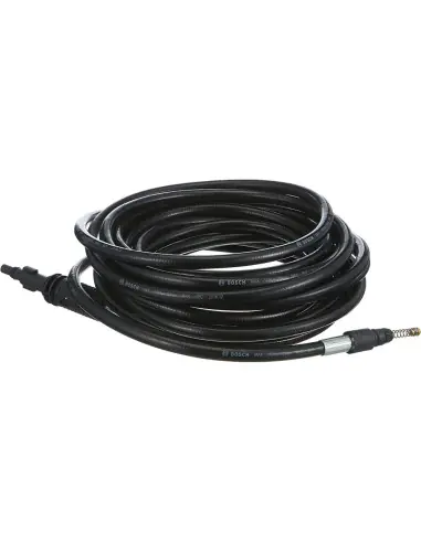 Débouche canalisations 10 m pour nettoyeur haute pression F016800362 - Bosch Prix Cassé