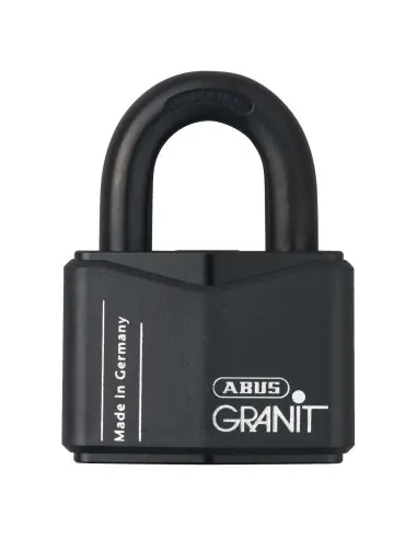 Bon Marché Cadenas Granit 37RK/70 varié 0072817 – Abus