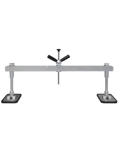 Barre de débosselage STANDARD 850 mm 050693 – Gys Super Prix
