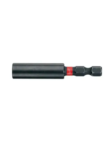 Achat Immédiat Porte embout magnétique 60 mm SHOCKWAVE 4932352406 – Milwaukee