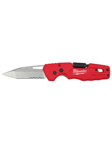 Commande En Gros Couteau pliable 5 en 1 FASTBACK 4932492454 - Milwaukee