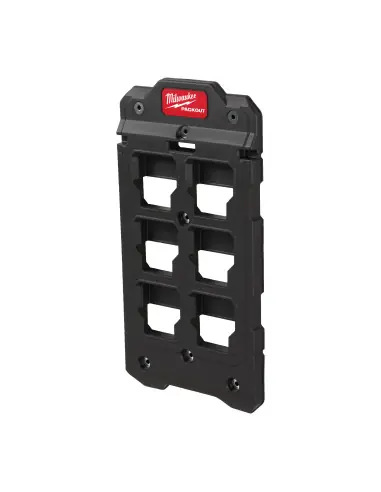 Plateau de montage COMPACT PACKOUT 4932480621 - Milwaukee Nouveauté