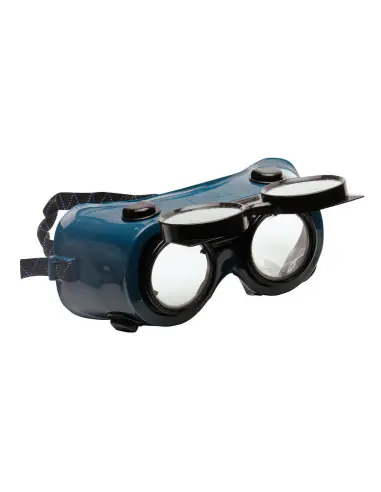 Achetez Aujourd&rsquo;hui Lunettes-Masque Soudeur PW60 – Portwest