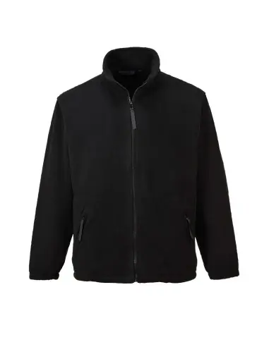 Nouveauté Polaire Lourde Argyll Noir F400 – Portwest