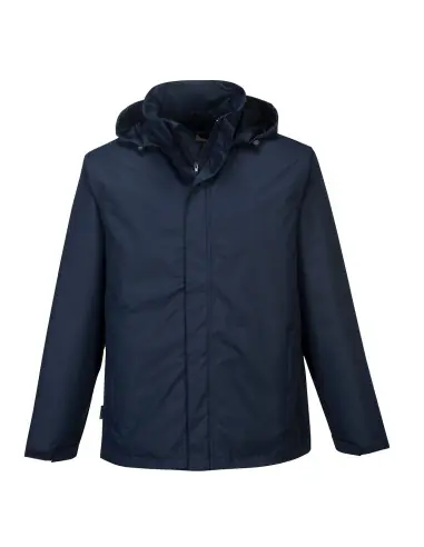 Veste Corporate Shell Homme Marine S508 – Portwest Vente Directe