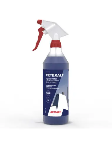 Bon Marché Nettoyant dégraissant industriel (1 litres) I502 - Aexalt Pluho