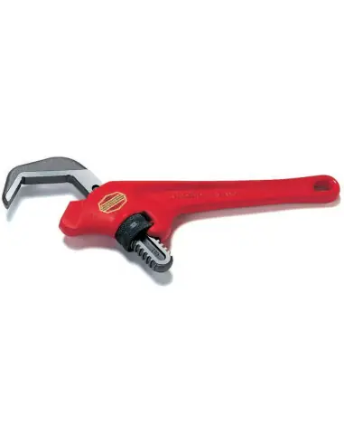 Clé hexagonale déportée 240 mm E-110 31305 - Ridgid Bon Marché