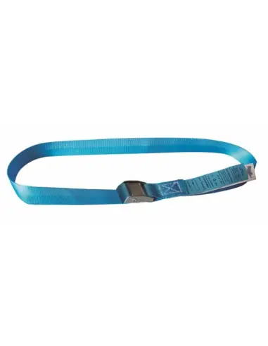 Affaire À Saisir Sangle d‘arrimage à boucle 1,2T/5M 125 daN Bleu 803/1/5B – PMS Industrie