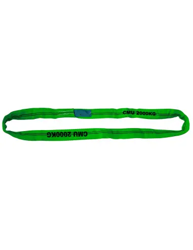 Livraison Express Elingue ronde KRYPTON 2T/3M Vert R 2 3 – PMS Industrie