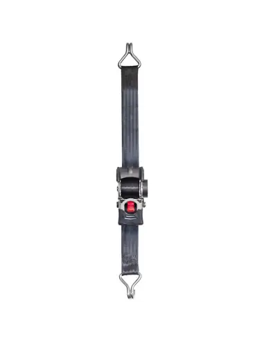 Sangle d‘arrimage rétractable 2,25T/3M/50MM noire SYA-RETRAC-50 – PMS Industrie Top Vente