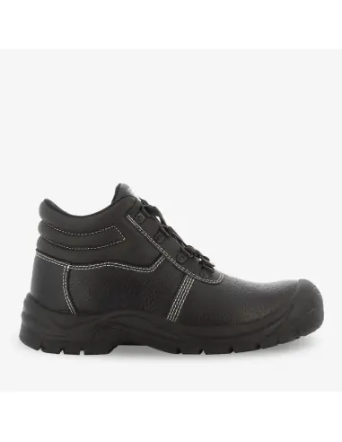 Chaussures de sécurité mi-haute cuir S1P SAFETYBOY 810200 – Safety Jogger Seulement Aujourd&rsquo;hui