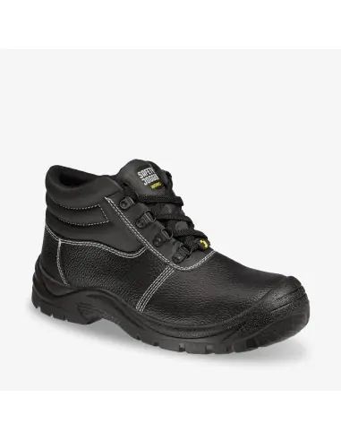 Chaussures de sécurité haute cuir S3 SAFETYSTAR 200444 – Safety Jogger Achetez Aujourd&rsquo;hui