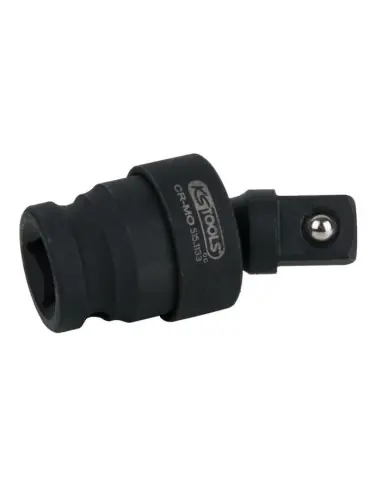 Cardan universel à chocs 1/2‘‘, L.67 mm 515.1133 - KS Tools Réduction